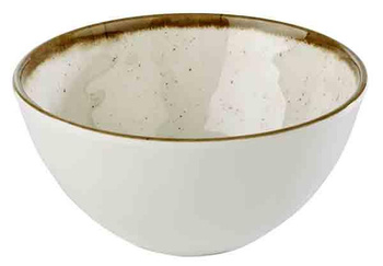 Bol STONE ART, mélamine, 15x7,5 cm, 600 ml | APS 84525