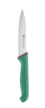 Couteau à légumes Green Line | HENDI 843826