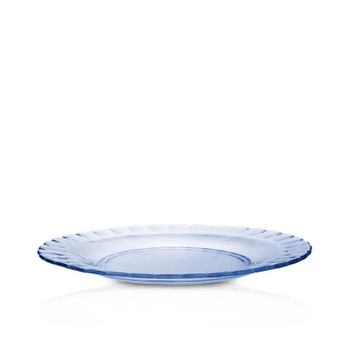 Assiette plate PICARDIE MARINE, Ø 23 cm | DURALEX 3023BF06A1111