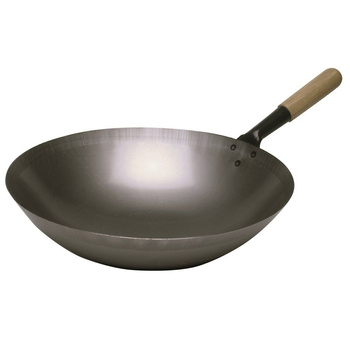 Poêle WOK diam. 36 cm | BARTSCHER A105960