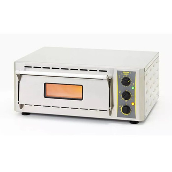 Four à pizza 1-chambre 1x41 cm, électrique, 3 kW | ROLLER GRILL PZ 430 S