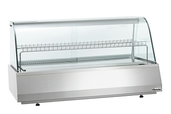 Vitrine réfrigérée 3x 1/1 GN | BARTSCHER 405057