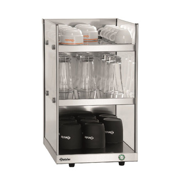 Chauffe-tasses TA1440 | BARTSCHER 103079