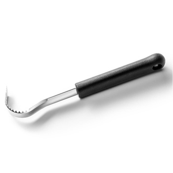 Couteau décoratif à beurre, 19,7 cm, léger | FORGAST FG11054