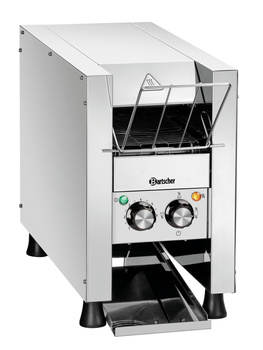 Grille-pain à convoyeur Mini-XS | BARTSCHER 100273
