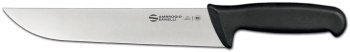 Couteau de boucher Supra, long. 39 cm | AMBROGIO SANELLI S309.024