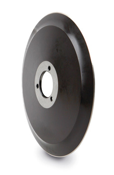Couteau téflon antiadhésif pour trancheuses, 30 cm | HENDI 975756