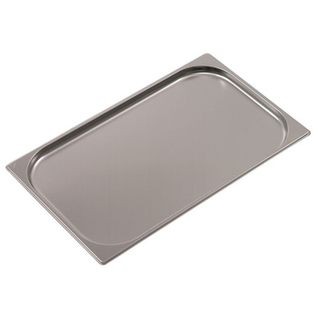 Plaque de cuisson GN 1/1 | BARTSCHER A101185