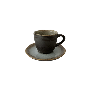 Tasse Bel 200 ml Still Cristall topaze | KERA CERAMIKA 2.3.1/F/C.TOP