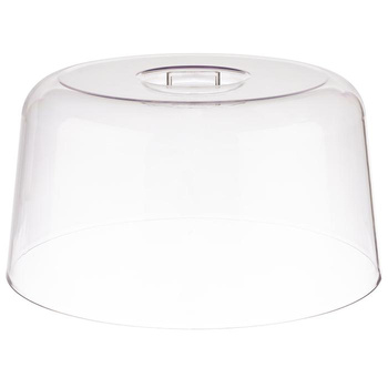 Couvercle pour plateau ou plat, 23x12 cm | APS 11055