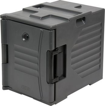 Conteneur isotherme de restauration GN 1/1, 90 l | YATO YG-09245
