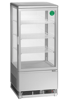 Vitrine réfrigérée Mini 78L | BARTSCHER 700778G