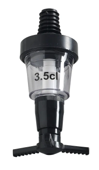 Distributeur anti-goutte - 1 pc, 35 ml | BARUP 598214