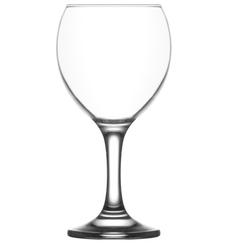 Verre à vin rouge Bistro 260 ml | MODERMO MG004