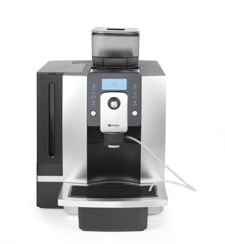 Machine à café automatique PROFI LINE XXL, 19 bars, 6 l | HENDI 208991