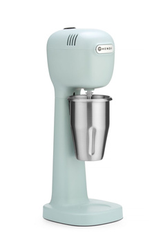Shaker pour milk-shakes, 0,9 l, 15000/19000 tr/min, 0,4 kW | HENDI 221655