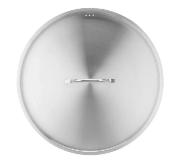 Couvercle pour casseroles, Profi Line, diamètre 45 cm | HENDI 833988