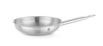 Poêle en acier, diamètre 20 cm | HENDI 837153