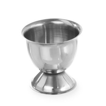 Verre en acier pour œuf - 6 pcs | HENDI 441367