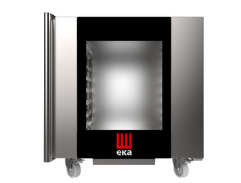 Chambre de pousse 12x GN 1/1 | TECNOEKA MKM1211