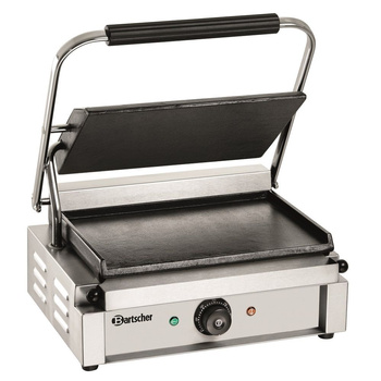 Gril de contact Panini 1G | BARTSCHER A150679