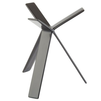Présentoir buffet STAR haut. 18 cm | APS 33262