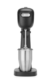 Shaker do koktajli mlecznych, 0,9 l, 15000/19000 tr/min | HENDI 221600