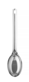 Cuillère pour sauce à pizza 28 cm capacité 0,05 l | HENDI 855492