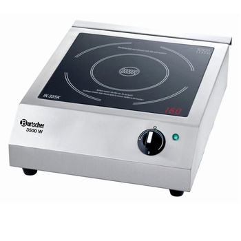 Réchaud à induction IK 35SK | BARTSCHER 105837