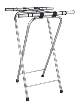 Support pliable en acier pour plateaux | HENDI 810507