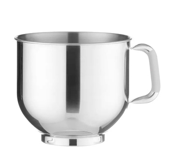 Bol supplémentaire pour mixeur Blackbolt, acier inoxydable AISI 304, diamètre 23,7 cm | HENDI 963234