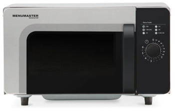 Four à micro-ondes, 23 L | MENUMASTER 280065