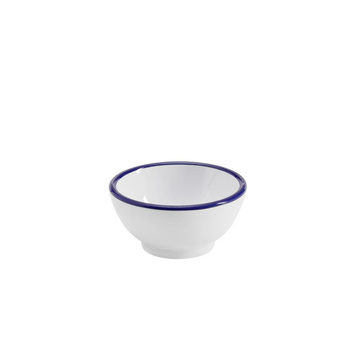 Bol PURE en mélamine 9,5x4,5 cm, capacité 90 ml | APS 84491
