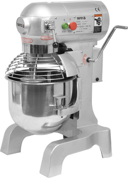 Mixeur planétaire, pétrin - 30 l | YATO YG-03022