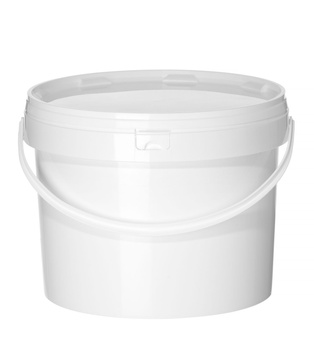 Seau en plastique | HENDI 196007