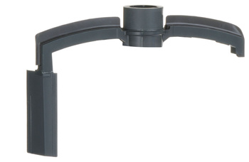 Racloir pour cutter CK-5 et émulseur CKE-5, neuf | SAMMIC 2059417