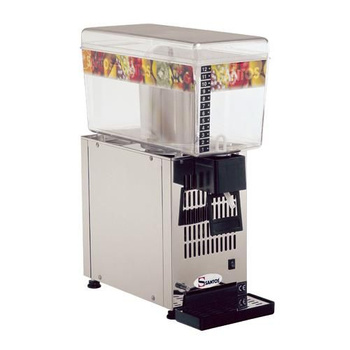 Distributeur de boissons froides, 12 l, 0,10 kW | SANTOS 34-1