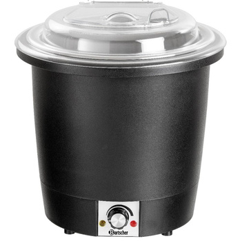 Marmite à soupe 10L | BARTSCHER 100048