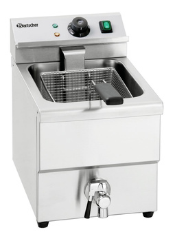 Friteuse IMBISS I | BARTSCHER A150307