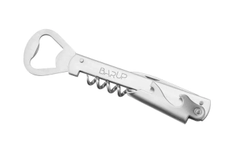Ouvre-bouteille de serveur 14,2 cm | BAR UP 597033