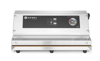 Machine sous vide extérieure | HENDI 970362