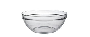Saladier GIGOGNE - 970 ml | DURALEX 2026AF06A1111