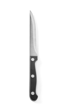 Couteau à steak 6 pcs | HENDI 781449