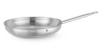 Poêle en acier, 32 cm, 5,5 cm | HENDI 838617
