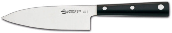 Couteau Deba Hasaki | AMBROGIO SANELLI H340.016