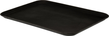 Plateau antidérapant rectangulaire 65x45 cm | YATO YG-02078