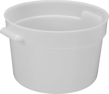 Boîte alimentaire ronde 10 L | YATO YG-00515