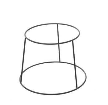 Support pour paniers H 18 cm | HENDI 426814