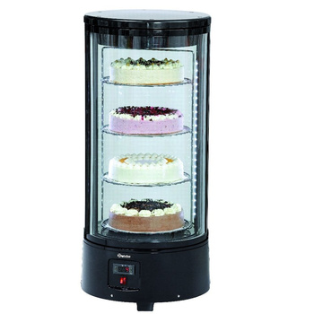 Vitrine à gâteaux 72 L | BARTSCHER 700207G