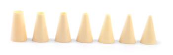 Embout droit | HENDI 551011